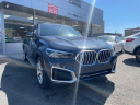 Thumbnail image of 2021 BMW X6 at Elite Mitsubishi
