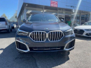 Thumbnail image of 2021 BMW X6 at Elite Mitsubishi