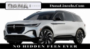 2025 Lincoln Nautilus Reserve at Dana Ford Lincoln