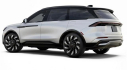 Thumbnail image of 2025 Lincoln Nautilus at Dana Ford Lincoln
