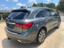 2016 Acura MDX at SPEED AUTO INC