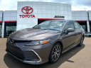 Thumbnail image of 2023 Toyota Camry at Toyota Of Jackson