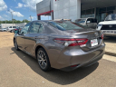 Thumbnail image of 2023 Toyota Camry at Toyota Of Jackson
