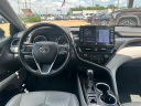 Thumbnail image of 2023 Toyota Camry at Toyota Of Jackson