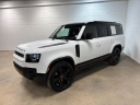 Thumbnail image of 2025 Land Rover Defender at Jaguar Land Rover Glen Cove