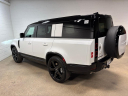 2025 Land Rover Defender 130 P400 X-Dynamic SE at Jaguar Land Rover Glen Cove