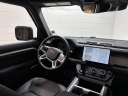 Thumbnail image of 2025 Land Rover Defender at Jaguar Land Rover Glen Cove