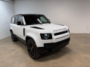 Thumbnail image of 2025 Land Rover Defender at Jaguar Land Rover Glen Cove