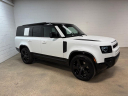 Thumbnail image of 2025 Land Rover Defender at Jaguar Land Rover Glen Cove