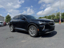 Thumbnail image of 2022 Buick Envision at Faulkner Dodge Ram - Mechanicsburg NEW