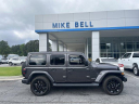 Thumbnail image of 2021 Jeep Wrangler Unlimited at Mike Bell Chevrolet - NEW