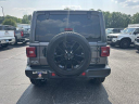 Thumbnail image of 2021 Jeep Wrangler Unlimited at Mike Bell Chevrolet - NEW