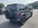 Thumbnail image of 2021 Jeep Wrangler Unlimited at Mike Bell Chevrolet - NEW