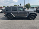Thumbnail image of 2021 Jeep Wrangler Unlimited at Mike Bell Chevrolet - NEW