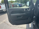 Thumbnail image of 2021 Jeep Wrangler Unlimited at Mike Bell Chevrolet - NEW