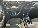 Thumbnail image of 2021 Jeep Wrangler Unlimited at Mike Bell Chevrolet - NEW