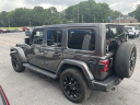 Thumbnail image of 2021 Jeep Wrangler Unlimited at Mike Bell Chevrolet - NEW