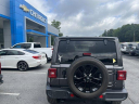 Thumbnail image of 2021 Jeep Wrangler Unlimited at Mike Bell Chevrolet - NEW