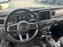 Thumbnail image of 2021 Jeep Wrangler Unlimited at Mike Bell Chevrolet - NEW
