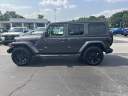 Thumbnail image of 2021 Jeep Wrangler Unlimited at Mike Bell Chevrolet - NEW