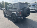 Thumbnail image of 2021 Jeep Wrangler Unlimited at Mike Bell Chevrolet - NEW