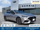 Thumbnail image of 2022 Hyundai SONATA at Norris Honda Ford Dundalk USED