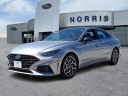 Thumbnail image of 2022 Hyundai SONATA at Norris Honda Ford Dundalk USED