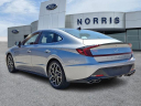 2022 Hyundai SONATA N Line at Norris Honda Ford Dundalk USED