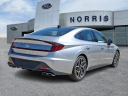 Thumbnail image of 2022 Hyundai SONATA at Norris Honda Ford Dundalk USED