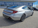 Thumbnail image of 2022 Hyundai SONATA at Norris Ford Of Dundalk