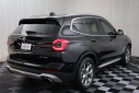 2022 BMW X3 xDrive30i at BillJacobsBmw NEW