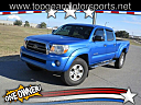 Thumbnail image of 2009 Toyota Tacoma at Top Gear Motorsports Inc