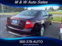 Thumbnail image of 2011 Ford Fusion at M & W Auto and Rentals