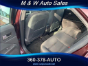 2011 Ford Fusion SE at M & W Auto and Rentals