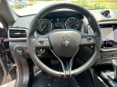 Thumbnail image of 2022 Maserati Ghibli at NEW - Peters LV Chev CJDR