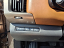2024 Nissan Pathfinder Platinum at Mathews Nissan
