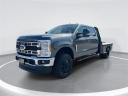 2025 Ford F-350 Super Duty XLT at Capital Ford Lincoln