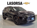 Thumbnail image of 2022 Chevrolet Blazer at Lasorsa Chevrolet Buick