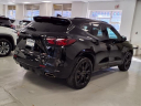 Thumbnail image of 2022 Chevrolet Blazer at Lasorsa Chevrolet Buick