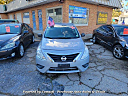 Thumbnail image of 2015 Nissan Versa at Firehouse Auto Sales & Trade