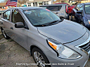 Thumbnail image of 2015 Nissan Versa at Firehouse Auto Sales & Trade