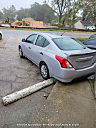 Thumbnail image of 2015 Nissan Versa at Firehouse Auto Sales & Trade