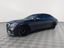 Thumbnail image of 2020 Mercedes-Benz S-Class at South Dade Toyota