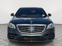 Thumbnail image of 2020 Mercedes-Benz S-Class at South Dade Toyota