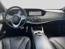 Thumbnail image of 2020 Mercedes-Benz S-Class at South Dade Toyota