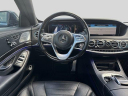 Thumbnail image of 2020 Mercedes-Benz S-Class at South Dade Toyota