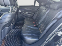 Thumbnail image of 2020 Mercedes-Benz S-Class at South Dade Toyota