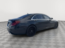 Thumbnail image of 2020 Mercedes-Benz S-Class at South Dade Toyota