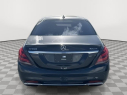 Thumbnail image of 2020 Mercedes-Benz S-Class at South Dade Toyota