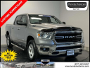 2021 Ram 1500 at Novak Motors NY